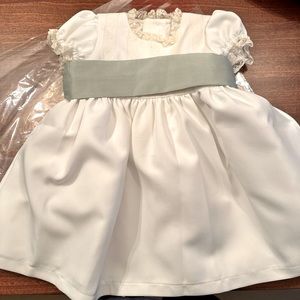 Amaia Kids NEW Flower Girl Dress, Size 3y